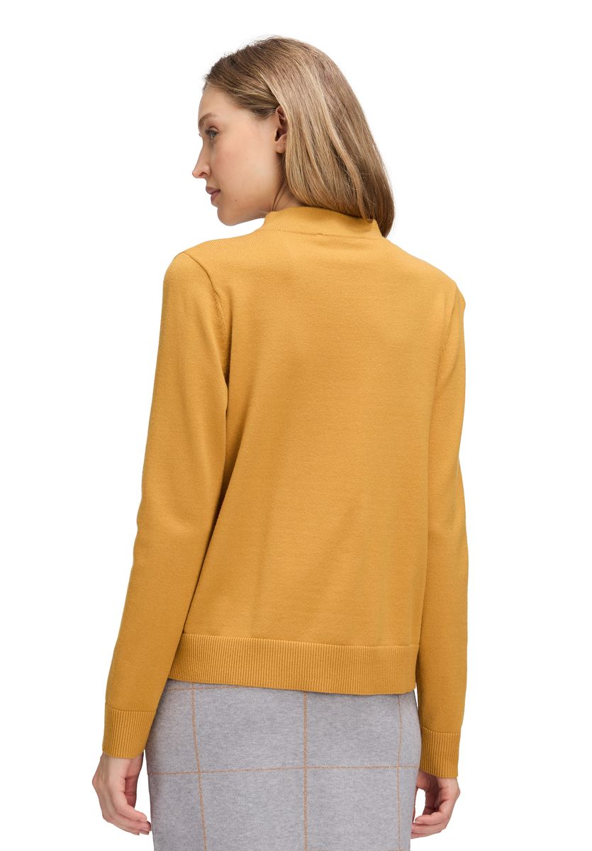 Basic-Strickpullover