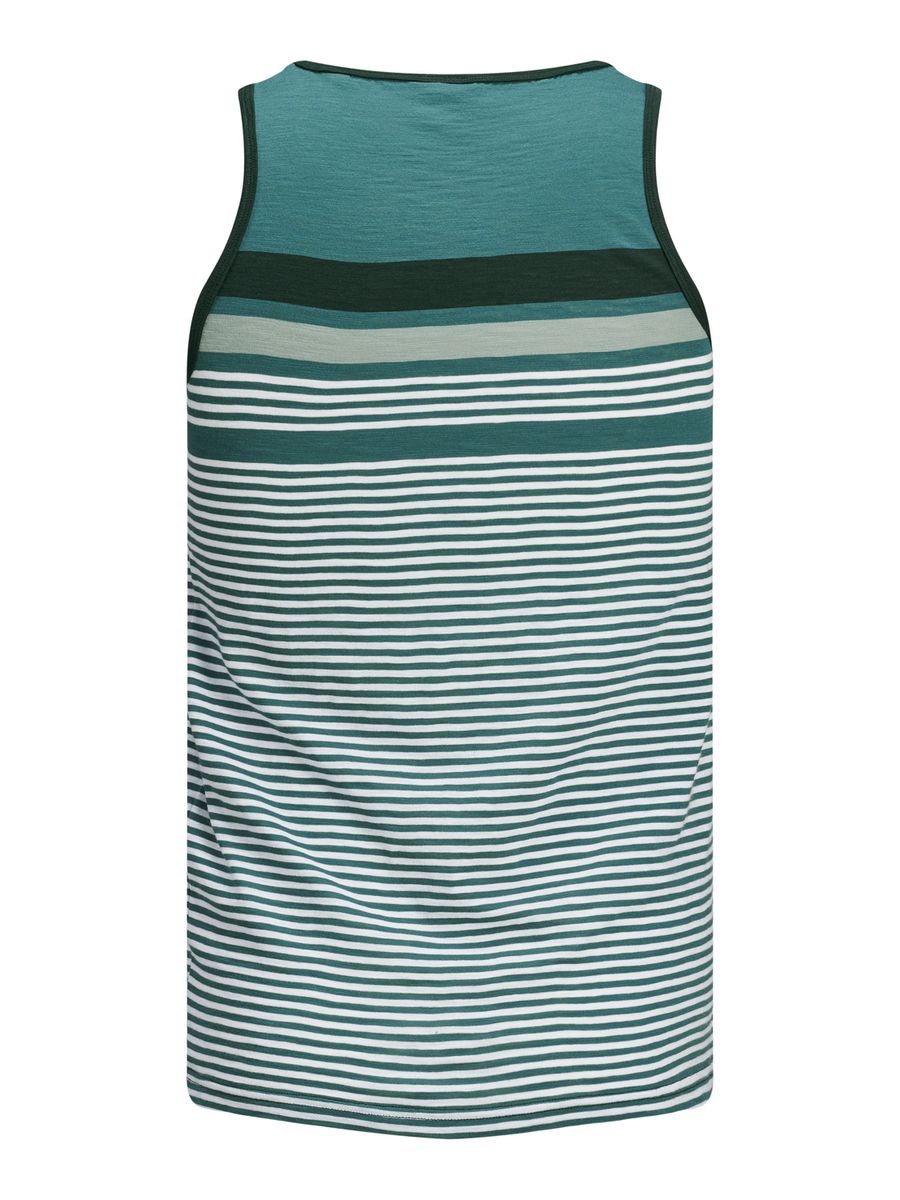 JCOBLUE TANK TOP