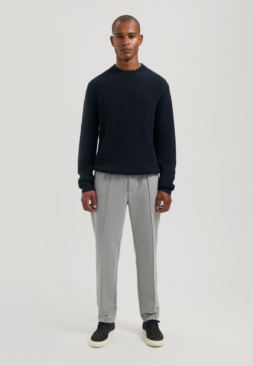 DS_Stef rib Crewneck