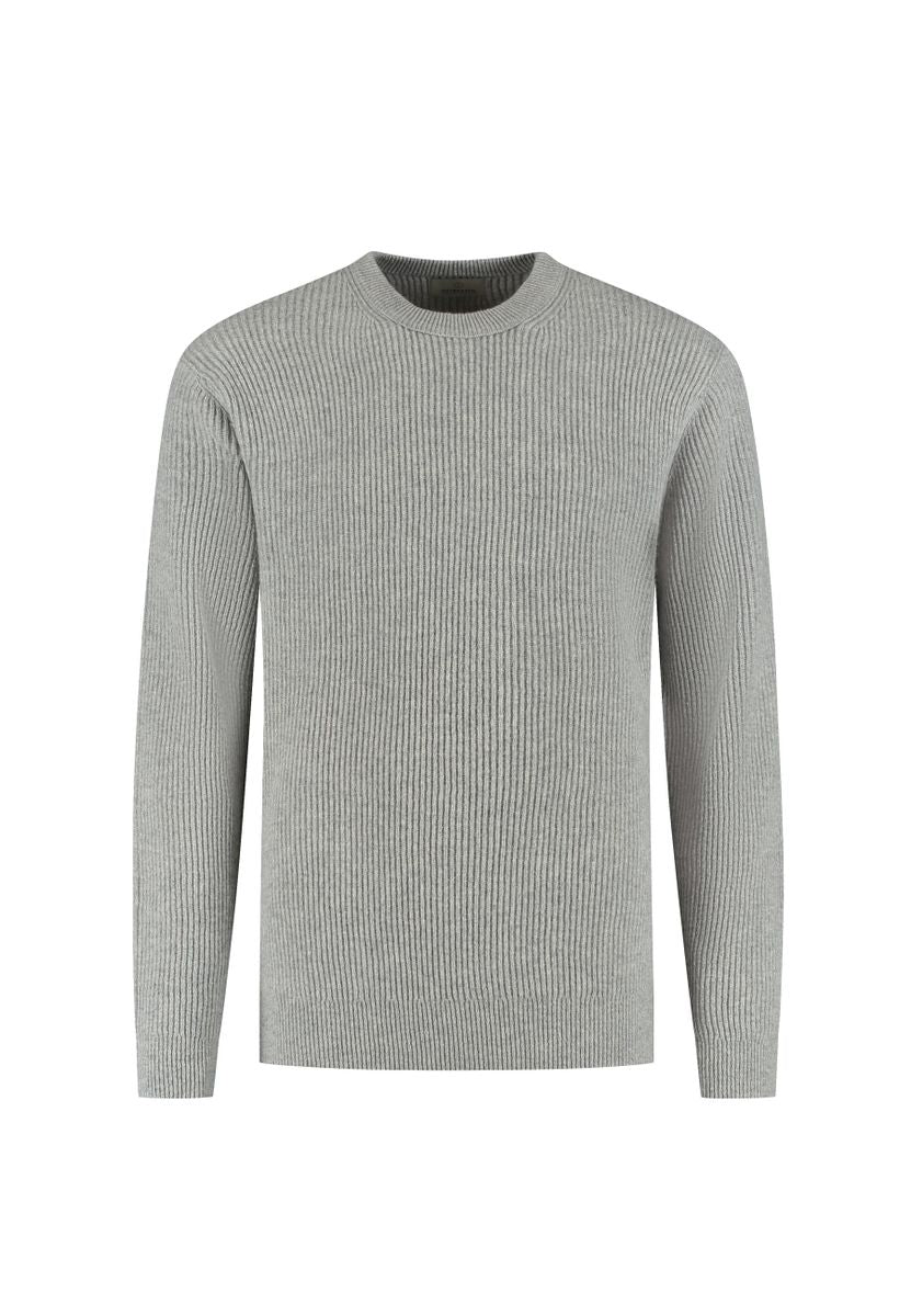 DS_Stef rib Crewneck