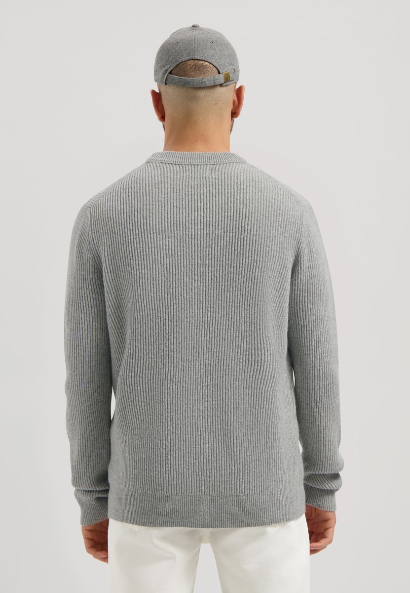 DS_Stef rib Crewneck