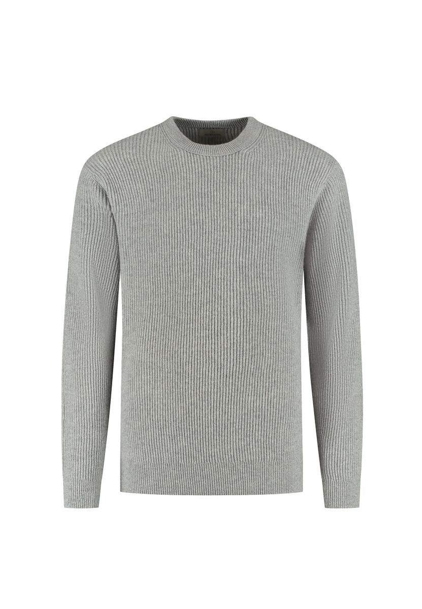 DS_Stef rib Crewneck