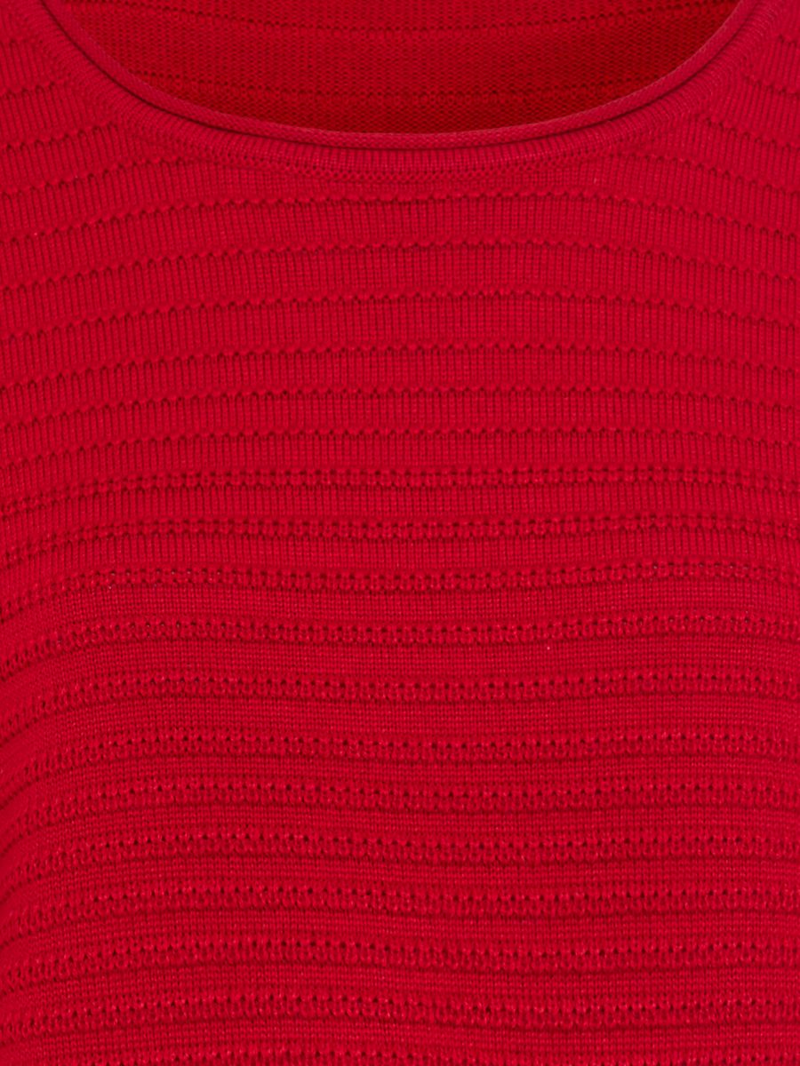 Pullover Long Sleeves