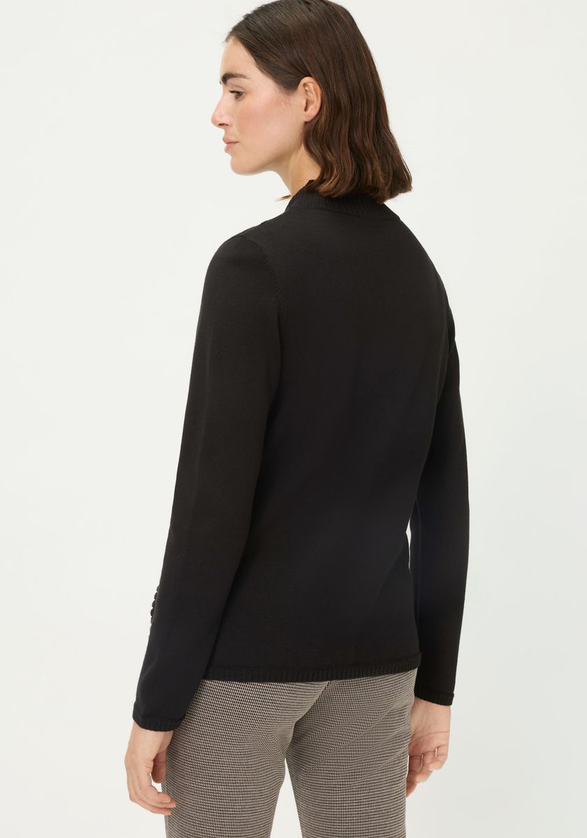 Cardigan Long Sleeves