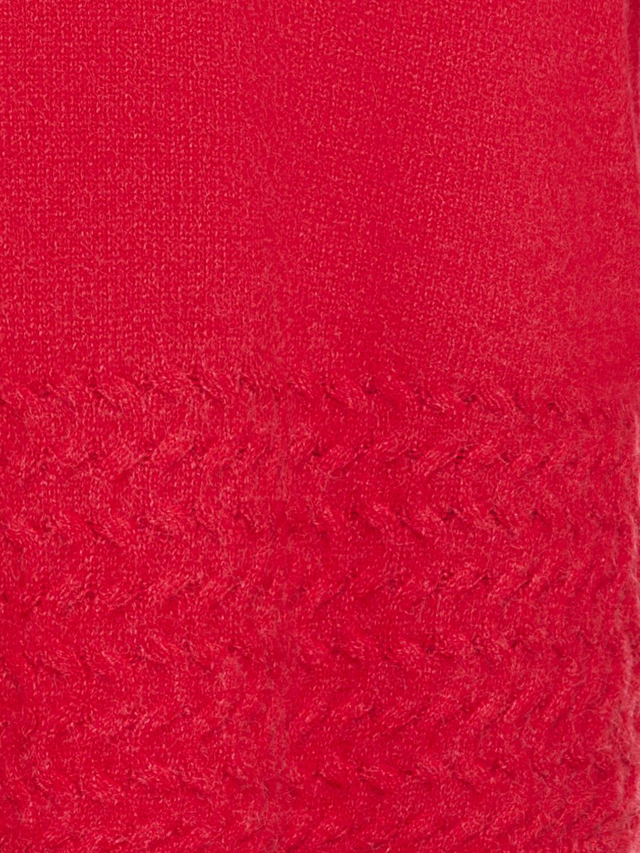 Pullover Long Sleeves