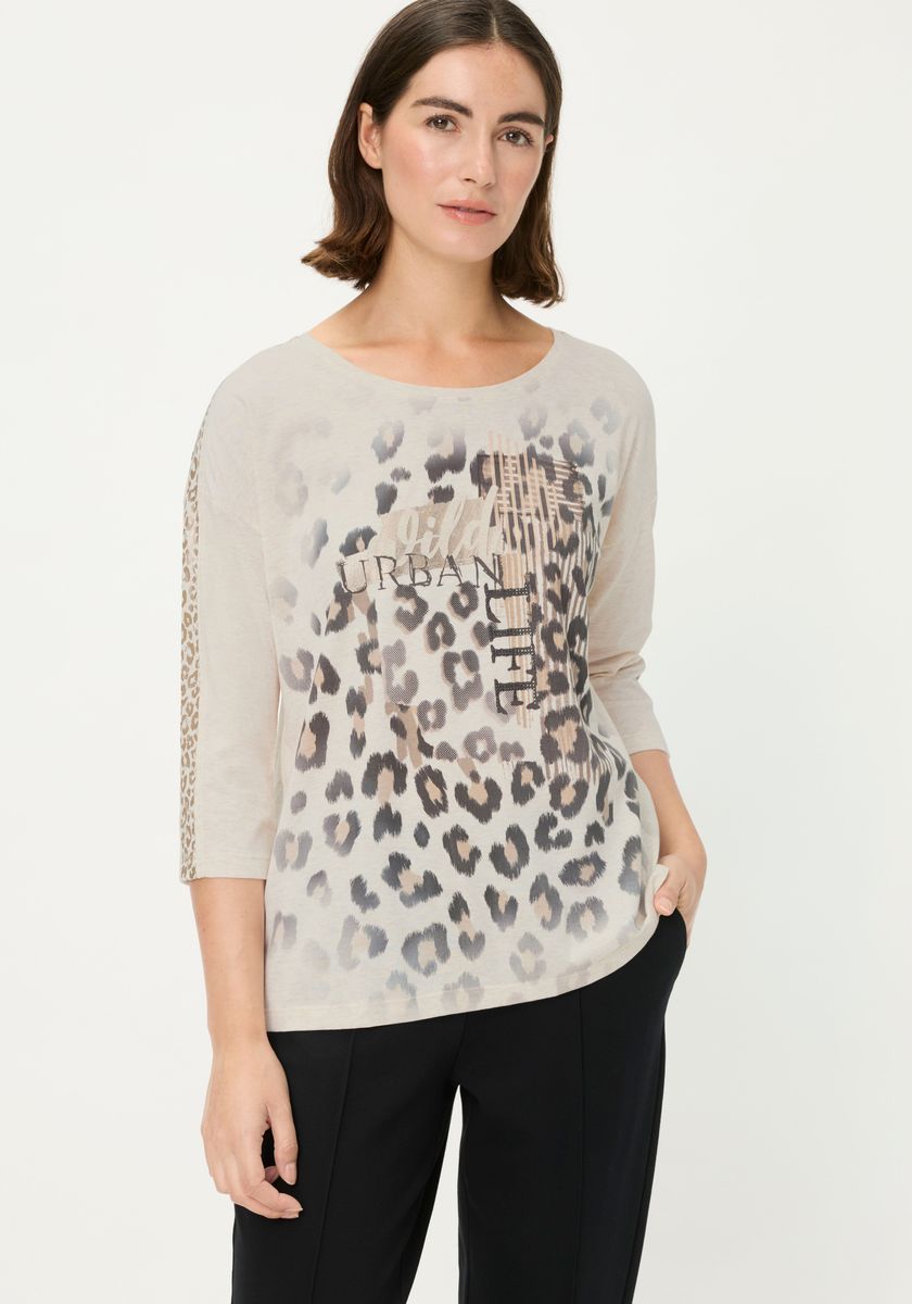 T-Shirt Long Sleeves