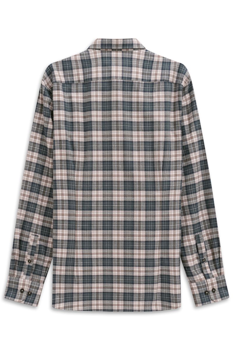 Freizeithemd 1/1 Arm