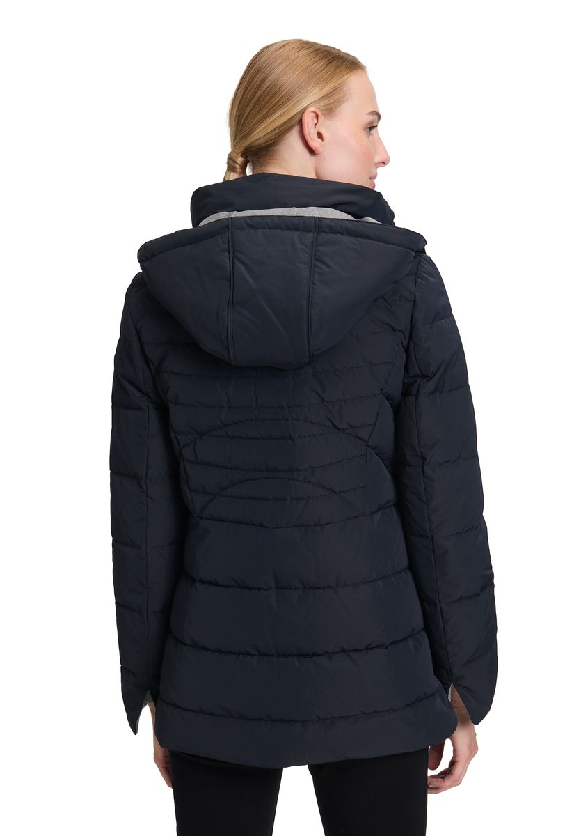 Steppjacke