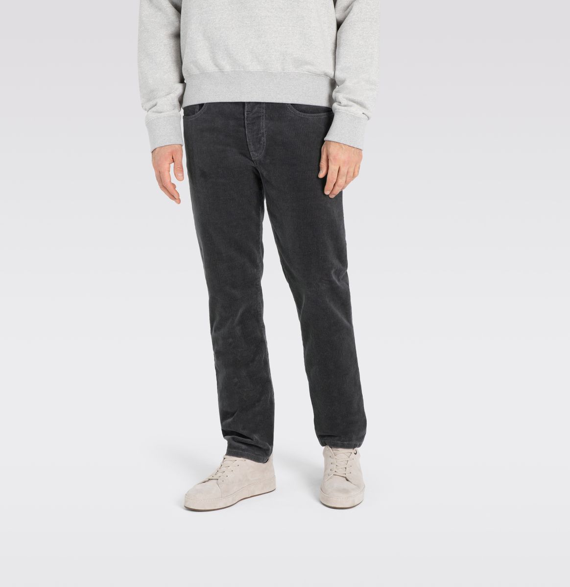 MAC JEANS - Arne, Basic Corduroy