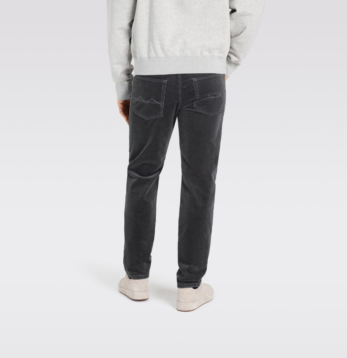 MAC JEANS - Arne, Basic Corduroy