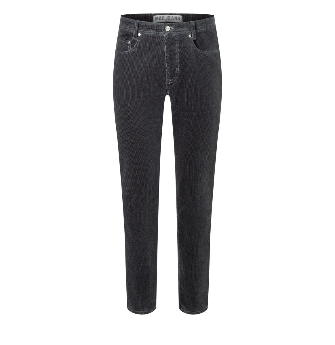 MAC JEANS - Arne, Basic Corduroy
