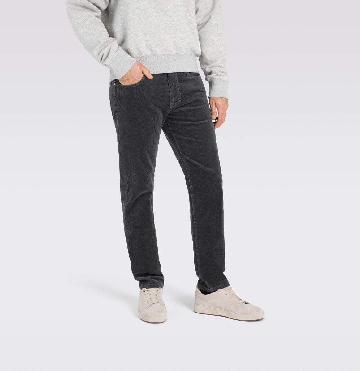 MAC JEANS - Arne, Basic Corduroy