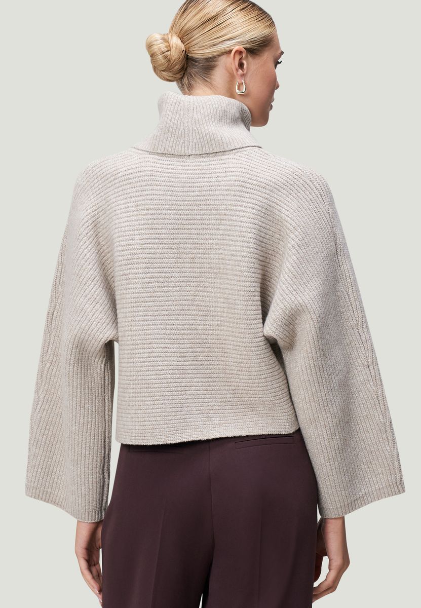 Strickpullover