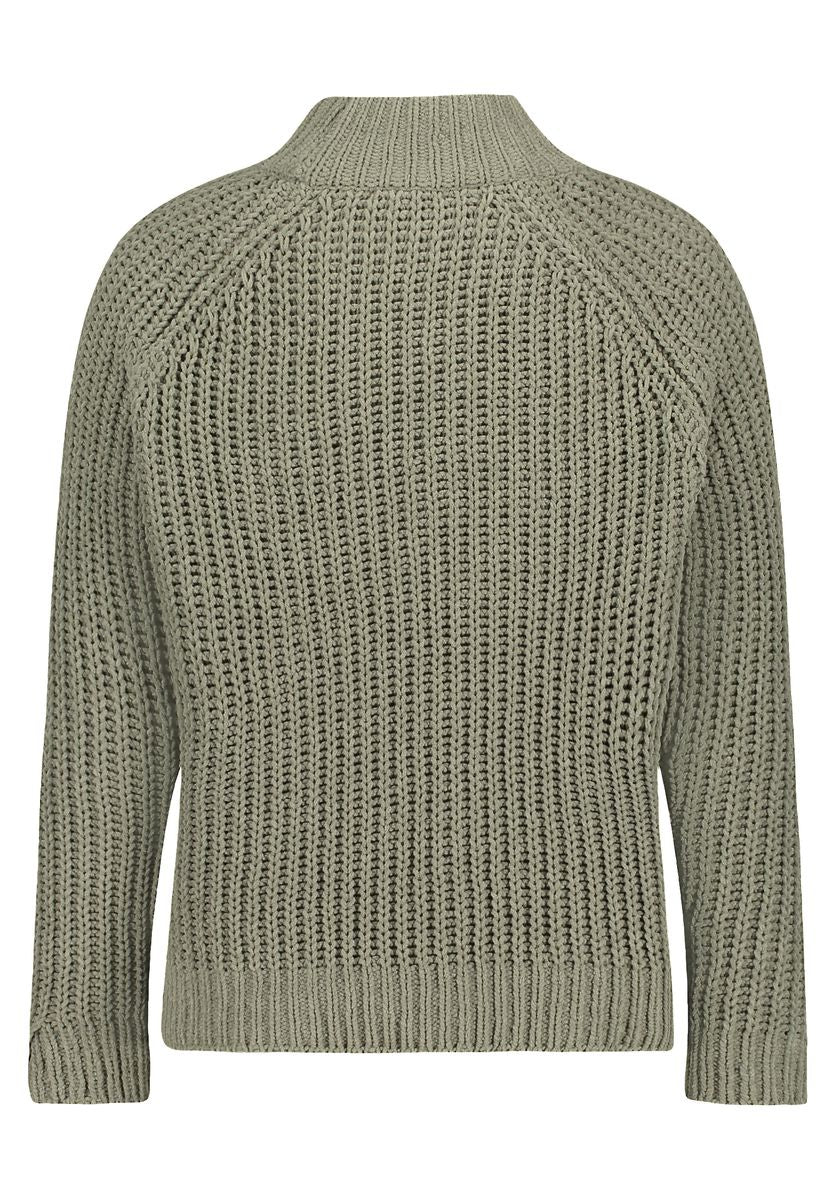 Strickpullover