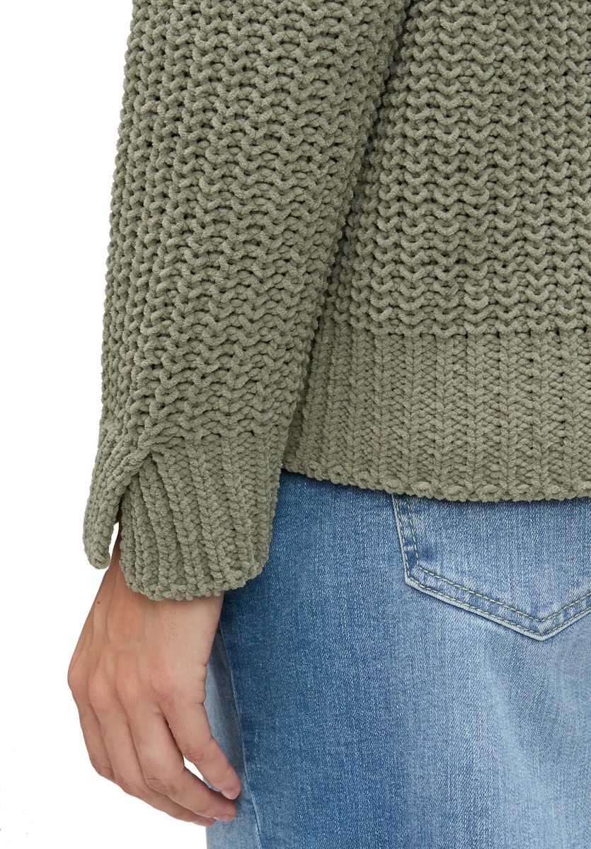 Strickpullover