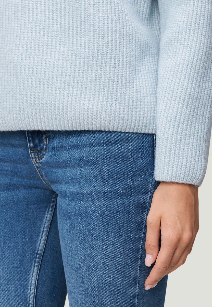 Strickpullover