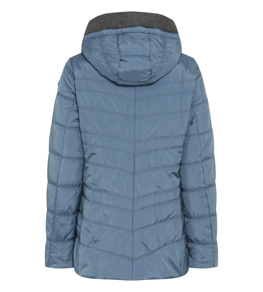 Thermofleecesteppjacke