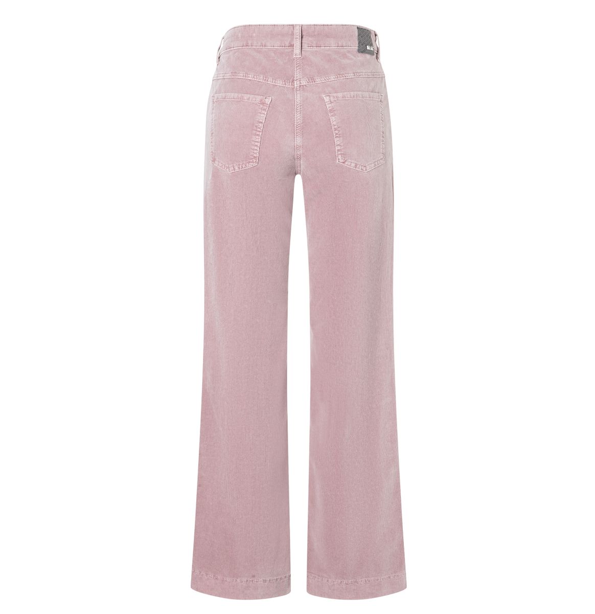 MAC JEANS - WIDE, Baby soft corduroy