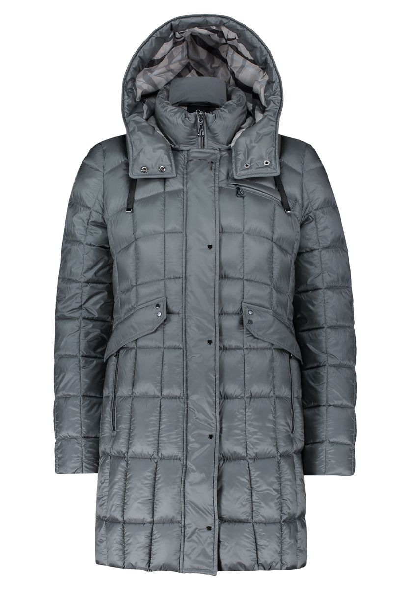 Winterjacke