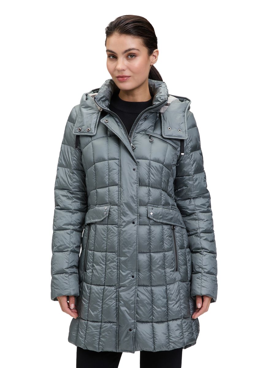 Winterjacke