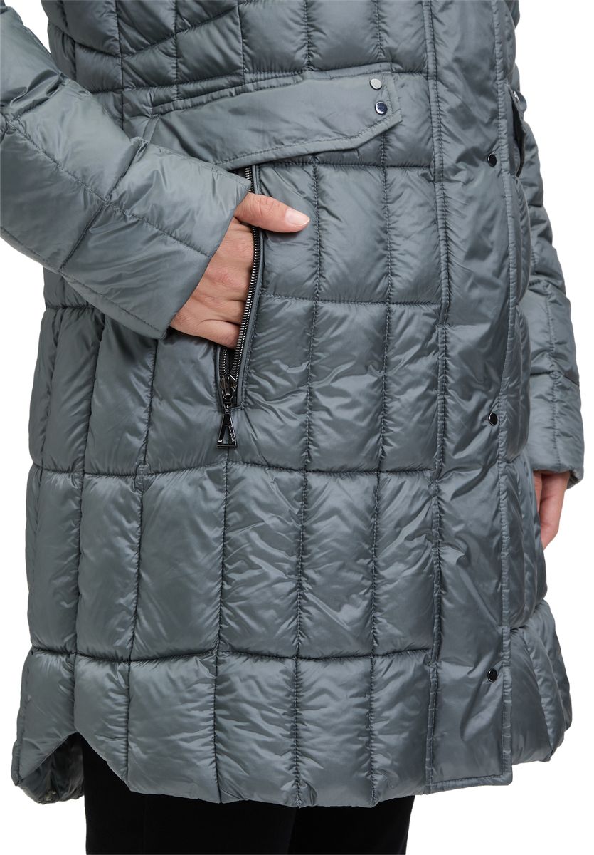 Winterjacke
