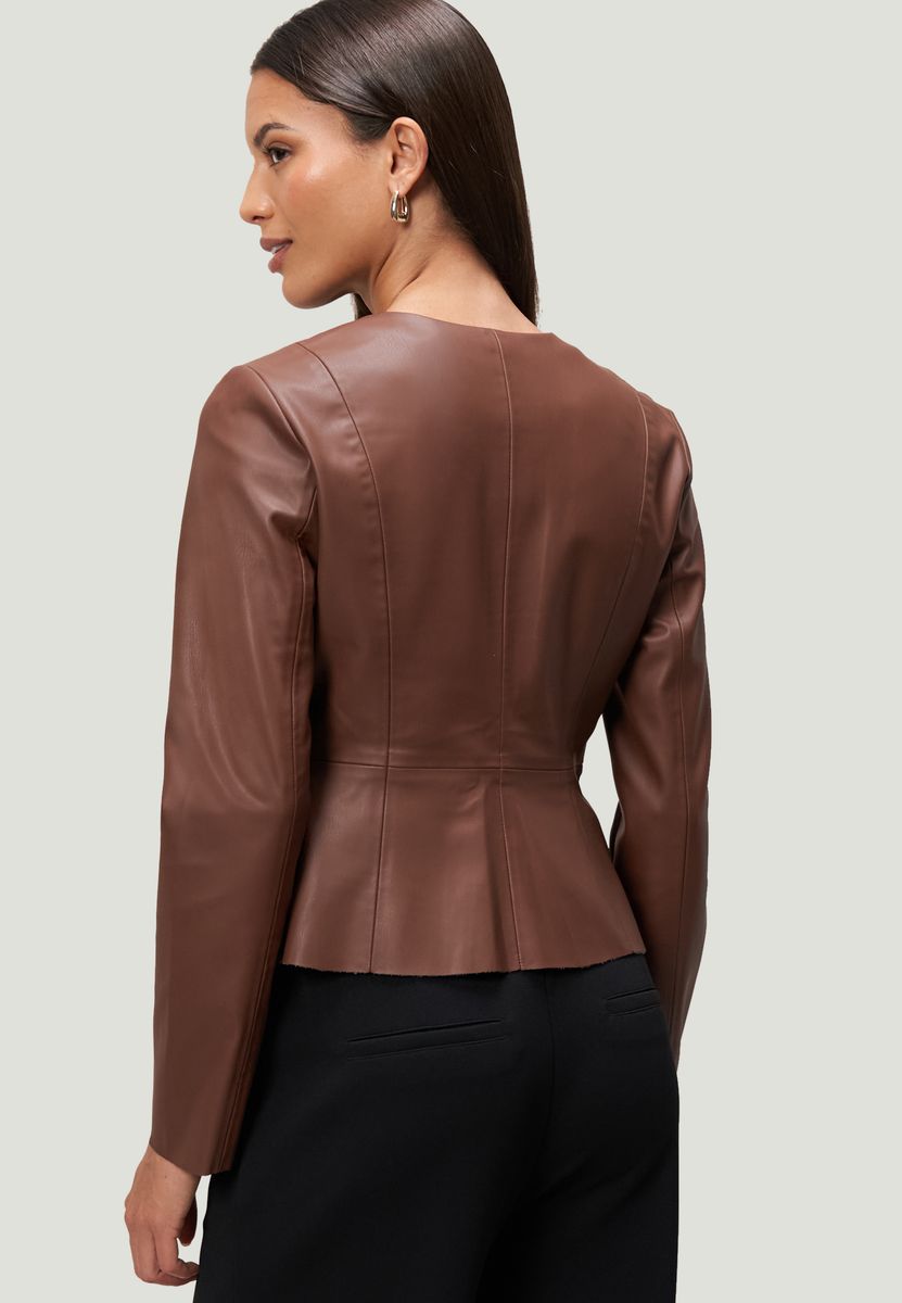 Blazer-Jacke