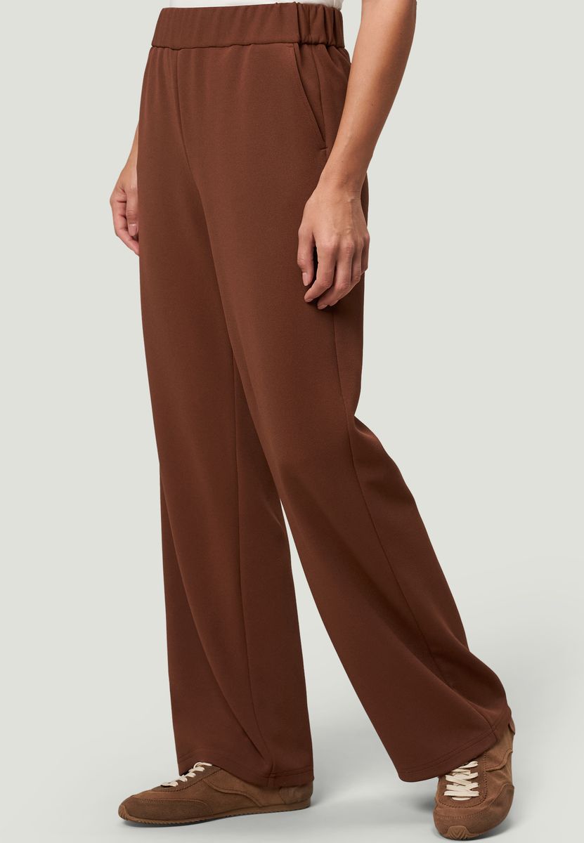 Stoffhose