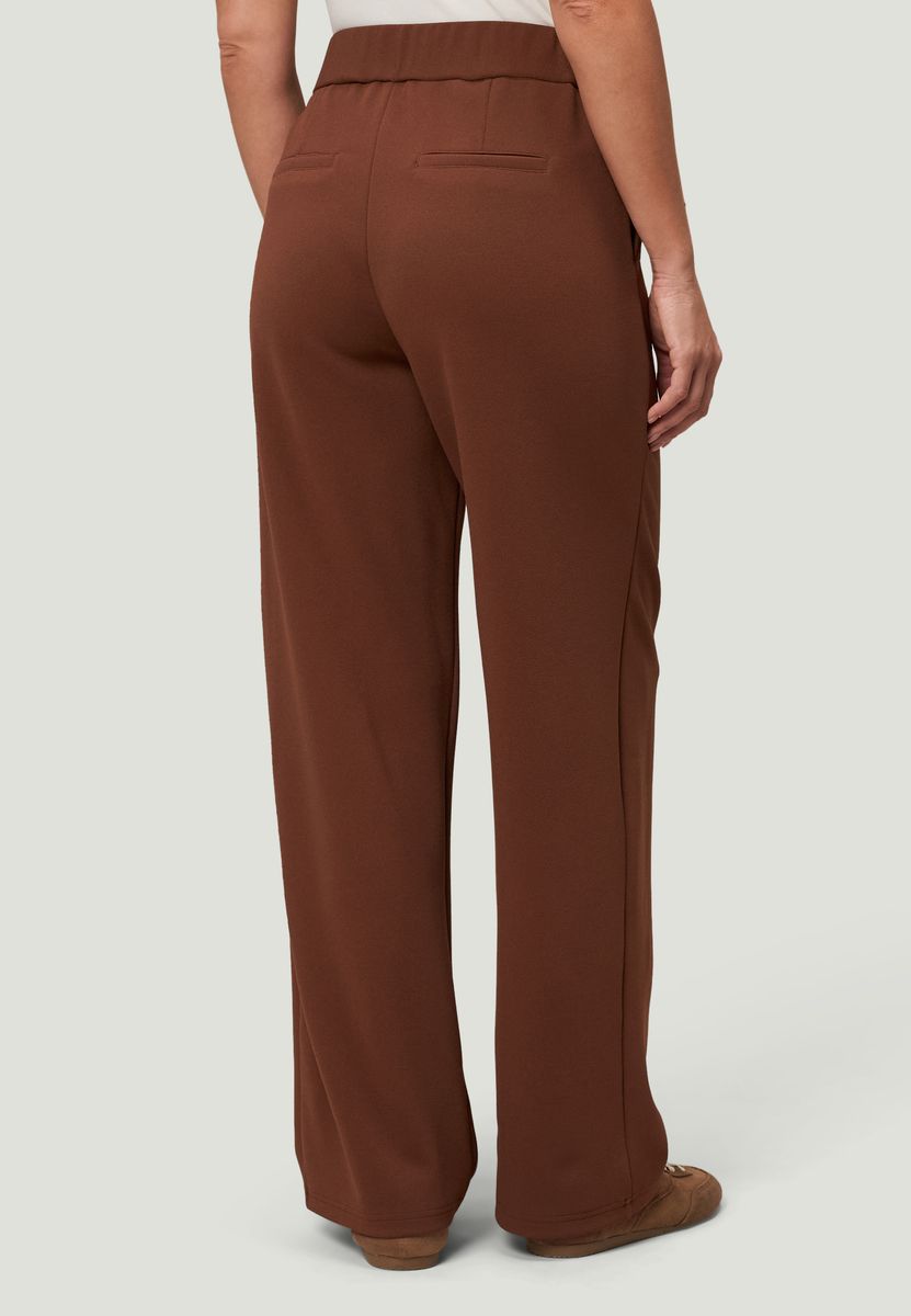 Stoffhose
