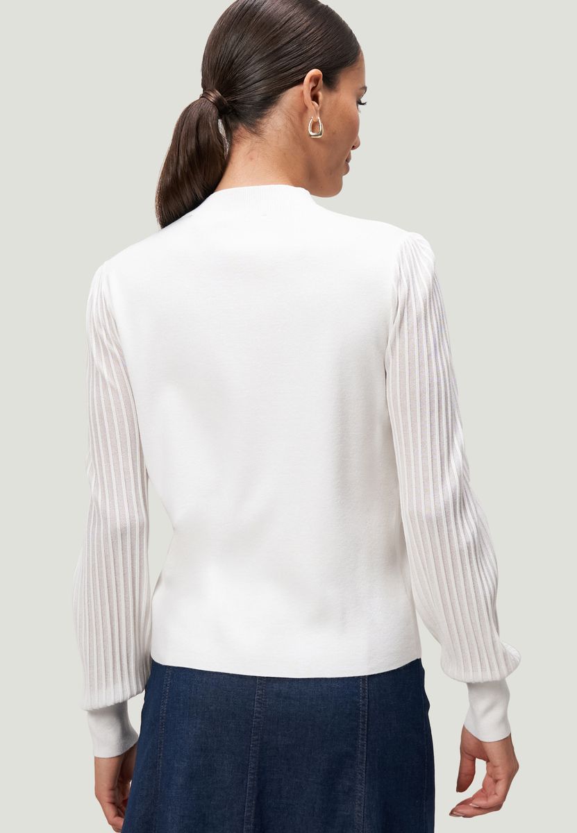 Strickpullover