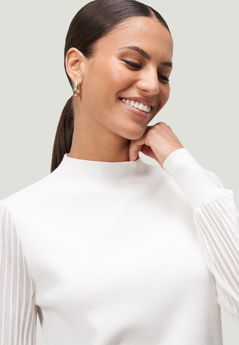Strickpullover