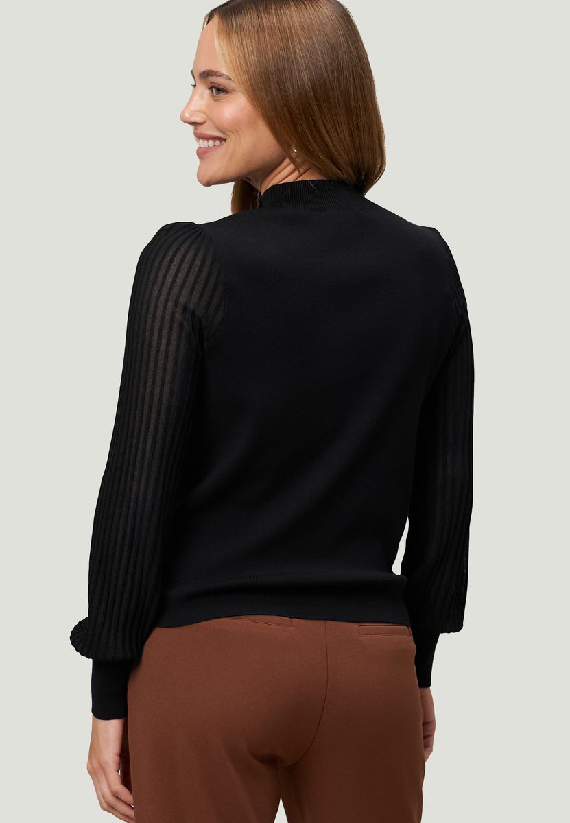 Strickpullover