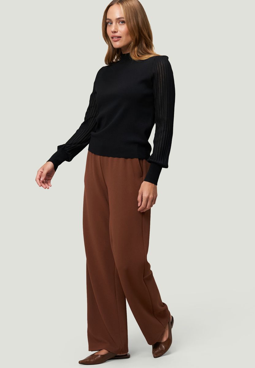 Strickpullover