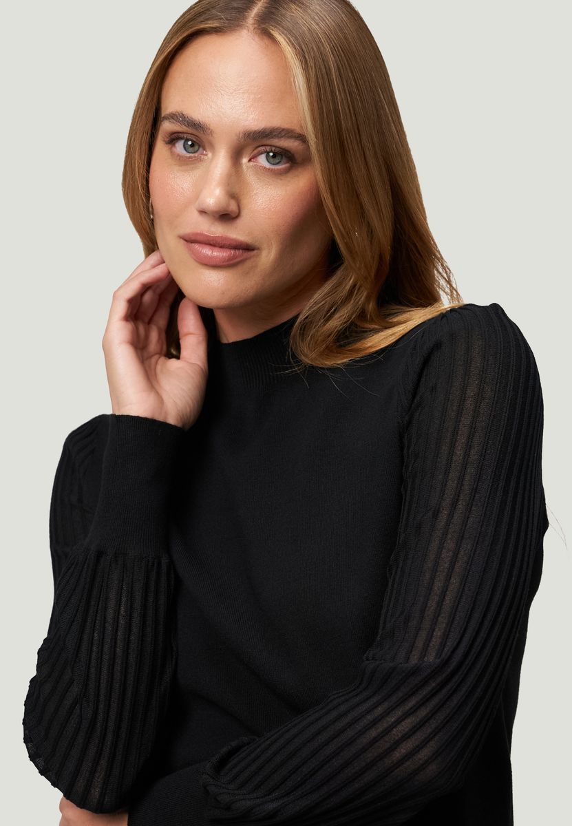Strickpullover