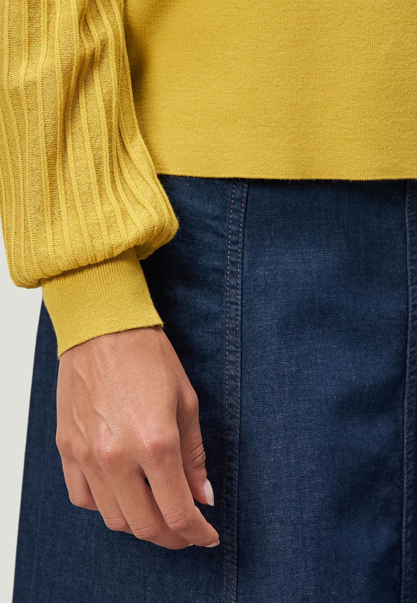 Strickpullover