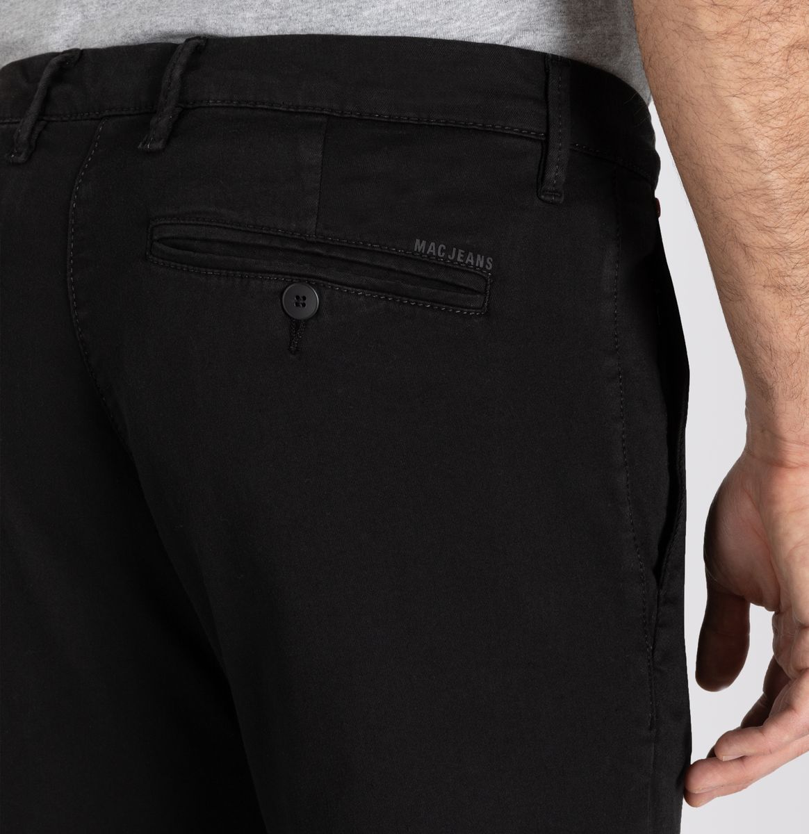 MAC JEANS - Driver Pants, MacFlexx