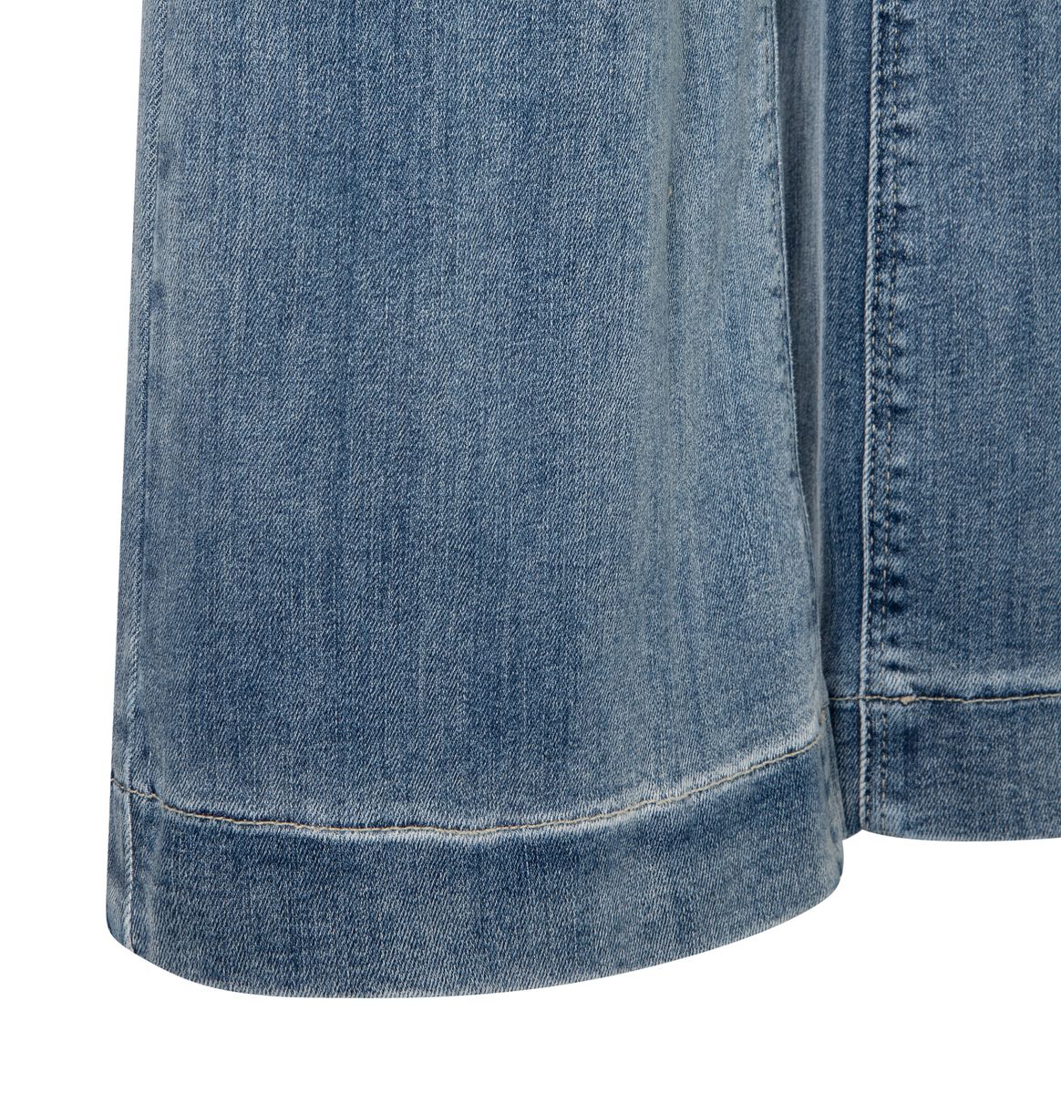 MAC JEANS - DREAM WIDE, Authentic mega flex