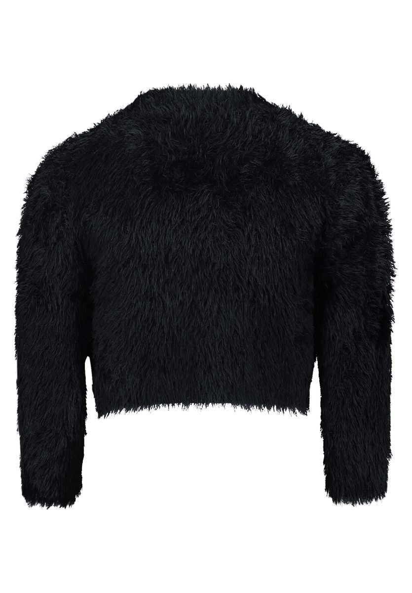 Strickbolero
