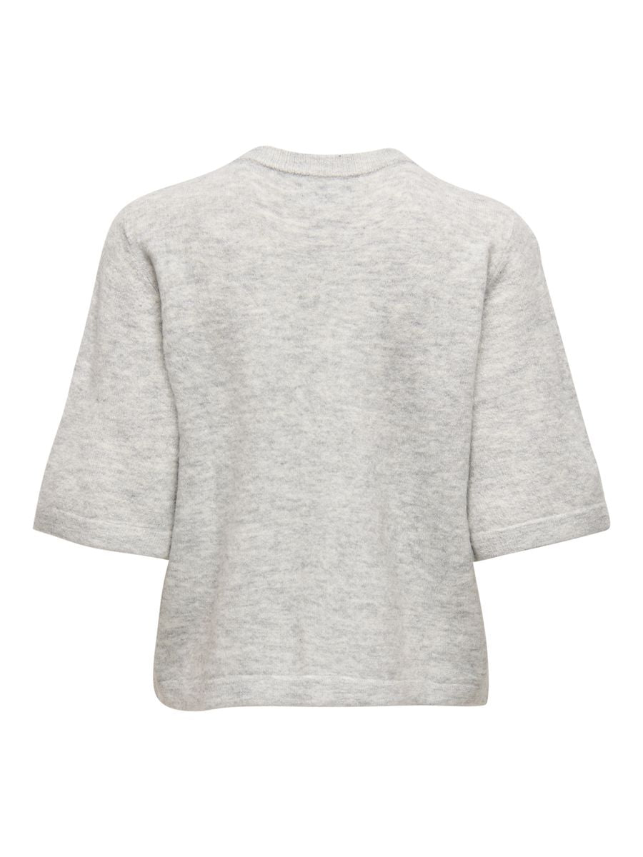 ONLCAMILLA S/S CARDIGAN KNT NOOS