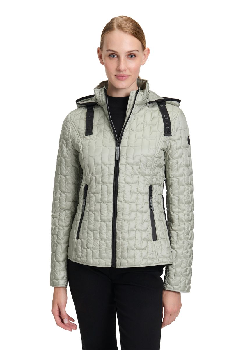 Steppjacke
