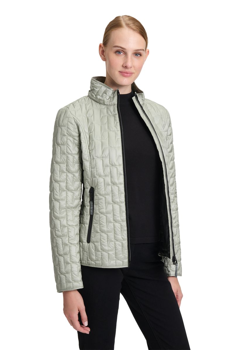 Steppjacke