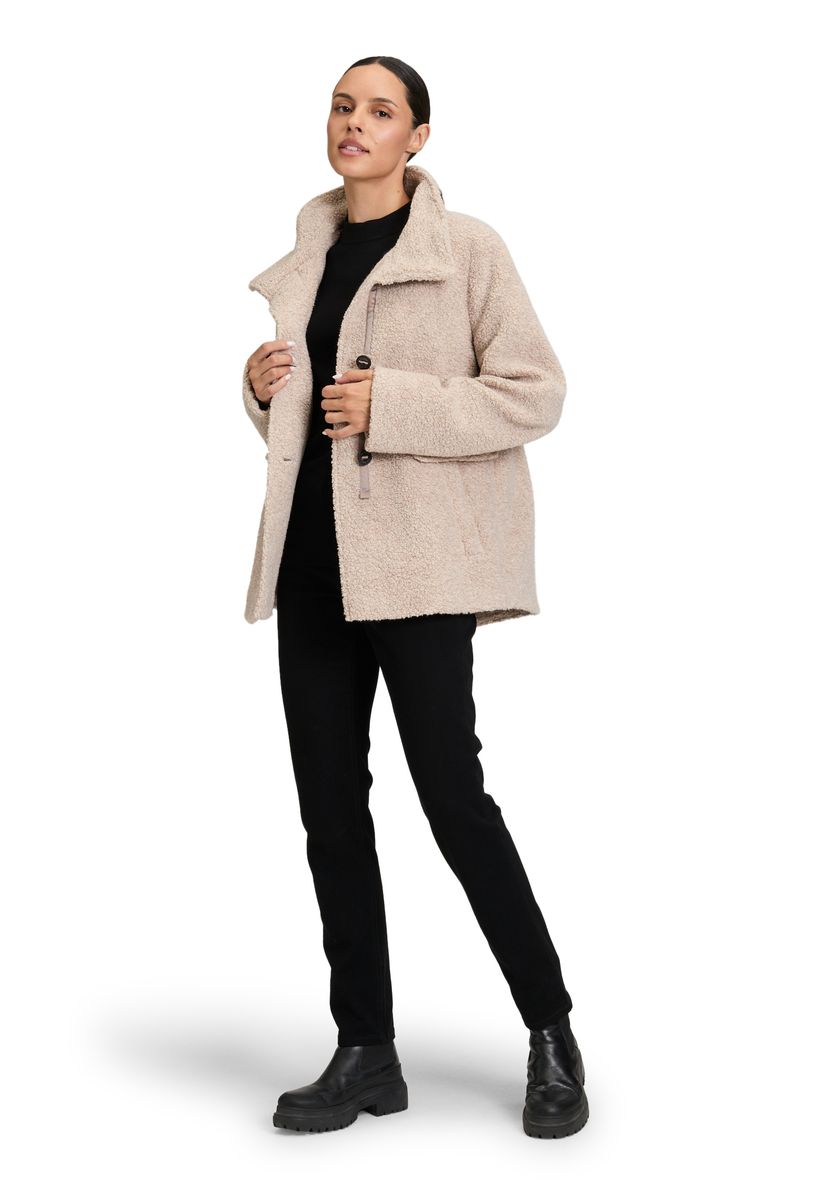 Winterjacke