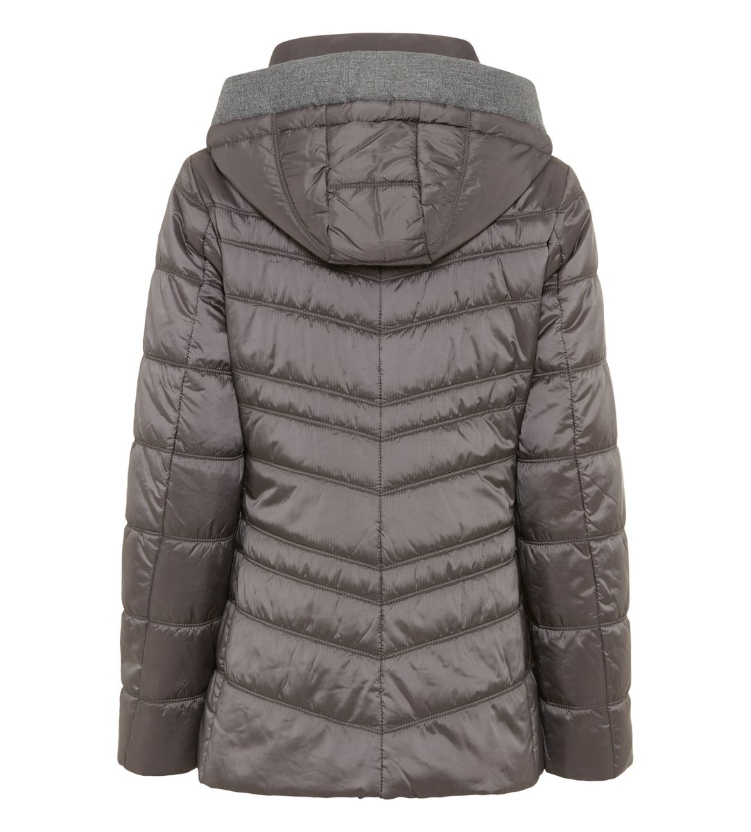 Thermofleecesteppjacke