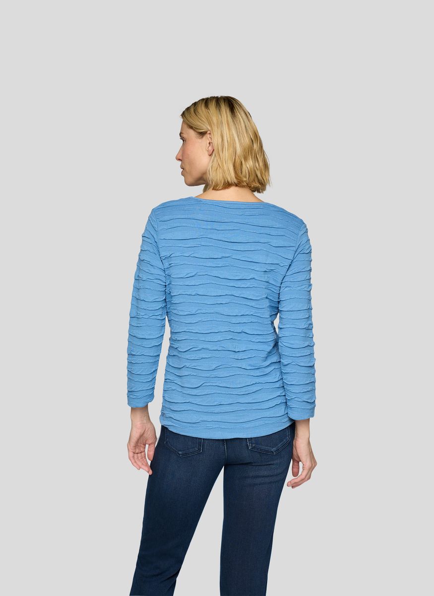 Nordic Blue