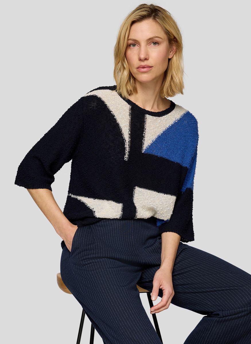 Nordic Blue