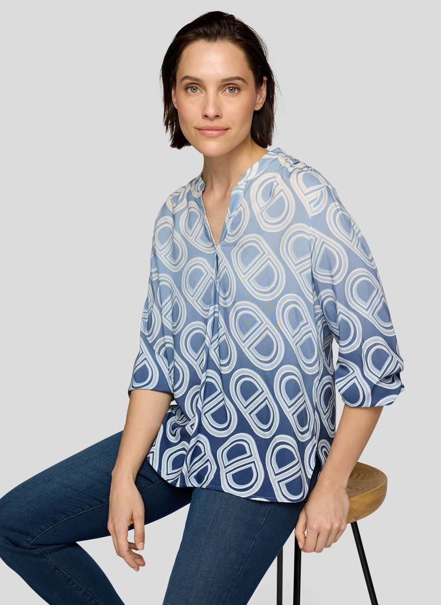 Nordic Blue