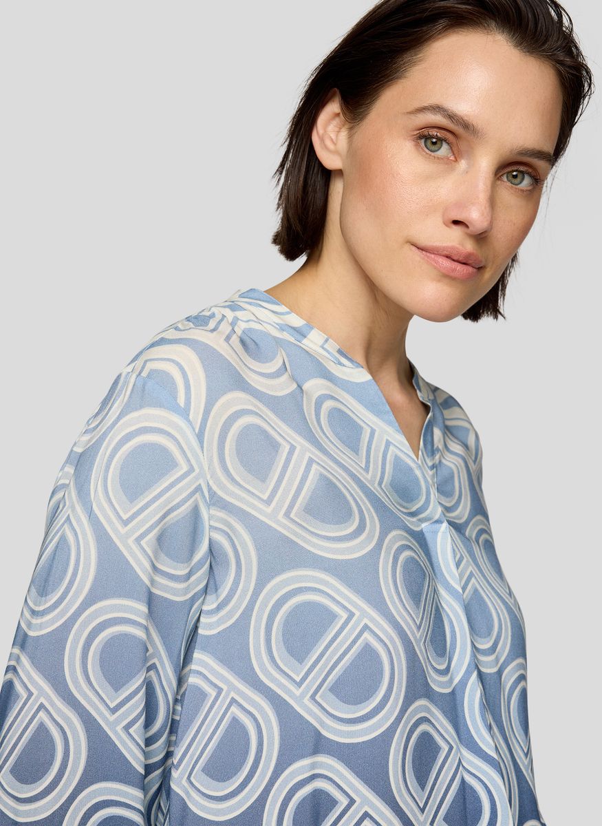 Nordic Blue