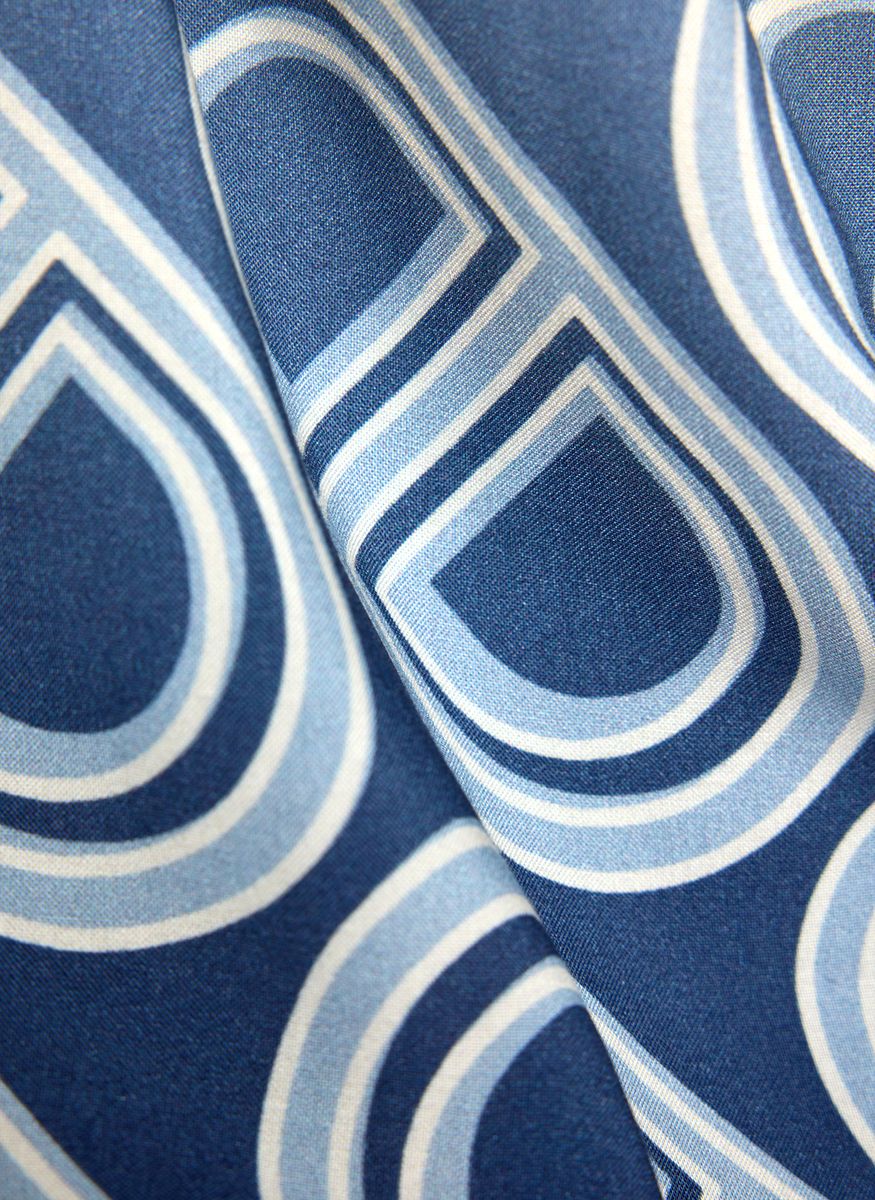 Nordic Blue