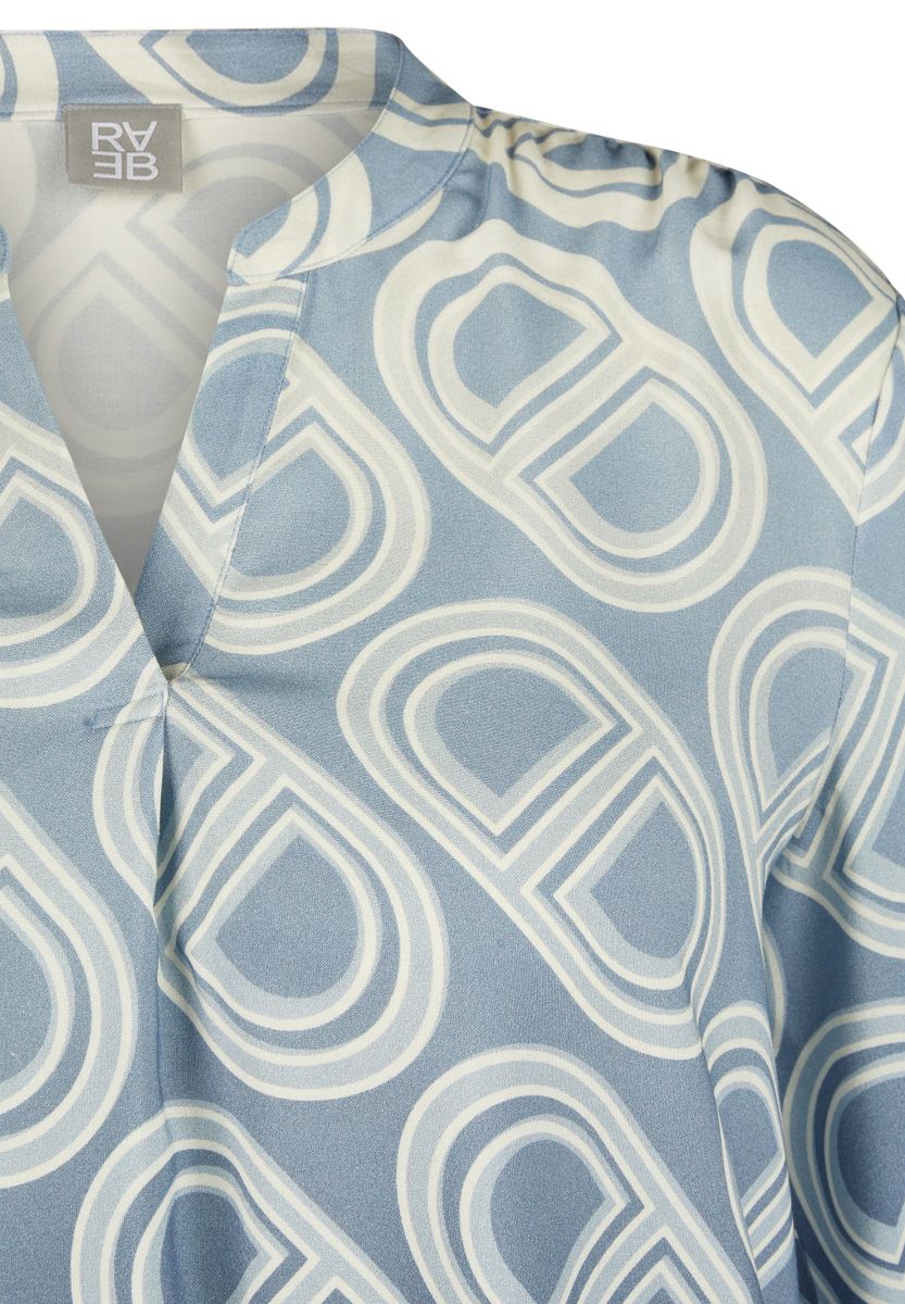 Nordic Blue
