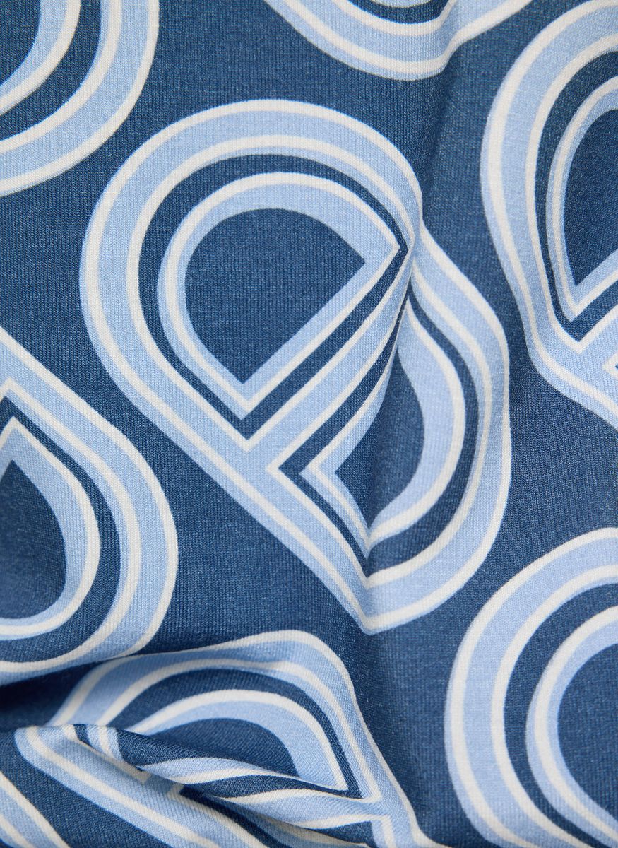Nordic Blue