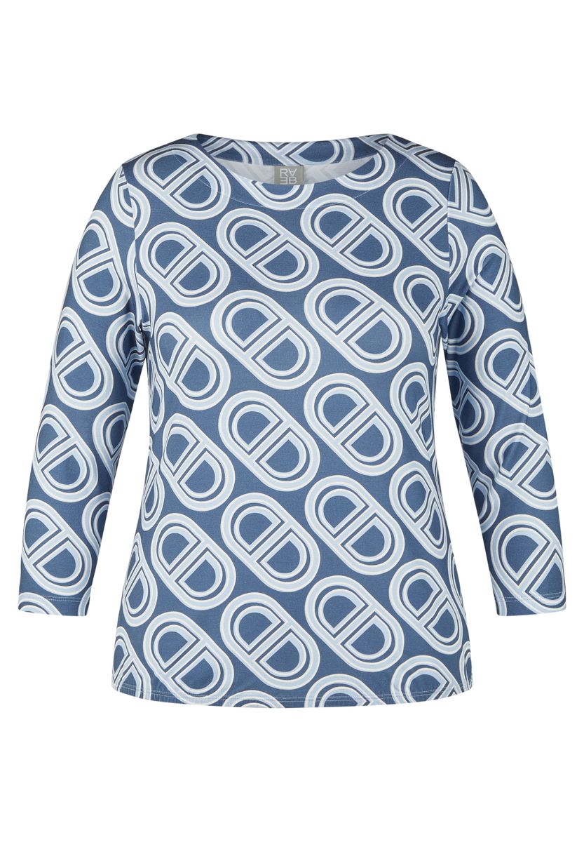 Nordic Blue